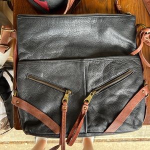 Lucky purse